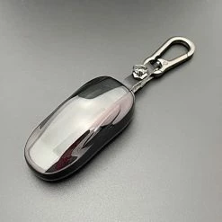 Wholesale ???? Key Fob Cover Holder For Tesla Model S (X Y 3)，Black X Blue ???? -Car Seat Covers shop 41NuGjEyXL. AC
