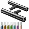 Budget ⌛ Car Air Fresheners Scents Diffuser Vent Clips Perfume Essential Oil Sticks Fro ???? Women Men Automotive Fragrance Decoration Accessories(Black) ???? 2 Budget ⌛ Car Air Fresheners Scents Diffuser Vent Clips Perfume Essential Oil Sticks Fro ???? Women Men Automotive Fragrance Decoration Accessories(Black) ???? -Car Seat Covers shop 41OENZcYJCL