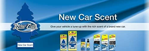 Outlet ???? Car Air Freshener | Hanging Paper Tree For Home Or Car | New Car Scent | 12 Pack ✔️ 5 Outlet ???? Car Air Freshener | Hanging Paper Tree For Home Or Car | New Car Scent | 12 Pack ✔️ - Image 3