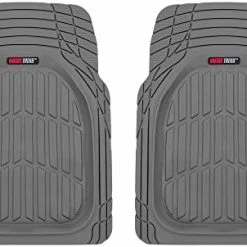 Discount ⭐ 923-BK Black FlexTough Contour Liners-Deep Dish Heavy Duty Rubber Floor Mats For Car SUV Truck & Van-All Weather Protection Trim To Fit Most Vehicles ???? 23 Discount ⭐ 923-BK Black FlexTough Contour Liners-Deep Dish Heavy Duty Rubber Floor Mats For Car SUV Truck & Van-All Weather Protection Trim To Fit Most Vehicles ???? -Car Seat Covers shop 41OvC40i L. AC