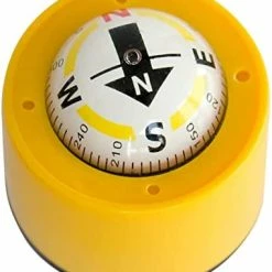 Brand new ???? Compass For Car Dashboard Portable Compass Ball, Dashboard Stand Compass With Adhesive Tape For Cars Travelling Hiking Camping Outdoor,Yellow ❤️ 13 Brand new ???? Compass For Car Dashboard Portable Compass Ball, Dashboard Stand Compass With Adhesive Tape For Cars Travelling Hiking Camping Outdoor,Yellow ❤️ -Car Seat Covers shop 41OwRUjPPsL. AC