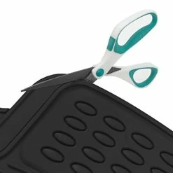 New ???? Original ProLiner 3 Piece Heavy Duty Front & Rear Rubber Floor Mats For Car SUV Van & Truck, Black - All Weather Floor Protection Fits Most Vehicles ???? 15 New ???? Original ProLiner 3 Piece Heavy Duty Front & Rear Rubber Floor Mats For Car SUV Van & Truck, Black - All Weather Floor Protection Fits Most Vehicles ???? -Car Seat Covers shop 41PIDnXzmFL