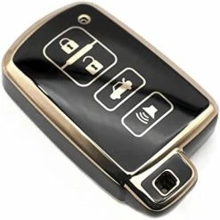 Best reviews of ???? Key Fob Cover Compatible With Toyota Avalon Camry Corolla RAV4 Sequoia Highlander Smart 4 Buttons TPU Remote Keyless Key Fob Case Protection Shell Accessories, White ???? 17 Best reviews of ???? Key Fob Cover Compatible With Toyota Avalon Camry Corolla RAV4 Sequoia Highlander Smart 4 Buttons TPU Remote Keyless Key Fob Case Protection Shell Accessories, White ???? -Car Seat Covers shop 41POcHMWrQL. AC