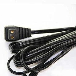 Promo ???? DC Power Cord Power Cable 11.5 Ft Length 12V/24V For Car Refrigerator Car Fridge Freezer Compatible With Alpicool, Bodega, Euhomy, BougeRV, ARB, Dometic, ICECO, Setpower, JoyTutus (DC Power Plug Only) ???? 9 Promo ???? DC Power Cord Power Cable 11.5 Ft Length 12V/24V For Car Refrigerator Car Fridge Freezer Compatible With Alpicool, Bodega, Euhomy, BougeRV, ARB, Dometic, ICECO, Setpower, JoyTutus (DC Power Plug Only) ???? -Car Seat Covers shop 41PU0Z9Z7gL