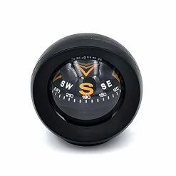 Outlet ???? KanPas V28 Mini Automotive Dashboard Car Ball Compass V30 ???? -Car Seat Covers shop 41PVNIUbBVL