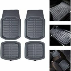 Cheap ???? Automotive Floor Mats - Red Black PU Leather Floor Mats, Deep Dish Design, Floor Mats For Cars, Universal Fit Floor Mats Full Set, Floor Mats For Most Sedan, SUV, Truck Floor Mats Solid Beige ???? 17 Cheap ???? Automotive Floor Mats - Red Black PU Leather Floor Mats, Deep Dish Design, Floor Mats For Cars, Universal Fit Floor Mats Full Set, Floor Mats For Most Sedan, SUV, Truck Floor Mats Solid Beige ???? -Car Seat Covers shop 41QYKPOXkFL. AC