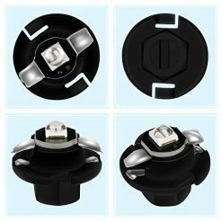 Best reviews of ???? Blue LED Lights Bulbs For Instrument Gauge Cluster Panel Speedometer Compatible With 2002-2006 Ram 1500 2500 3500 Pickup Truck ???? -Car Seat Covers shop 41QmZYEAvbL