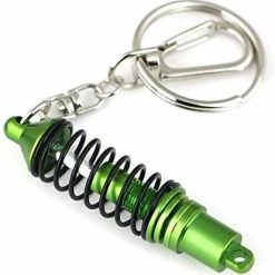 Brand new ???? Creative Auto Part Model Gear Box Keychain Six-speed Manual Transmission Shift Lever Keyring Key Chain Ring Keyrings Keyfob (Black) Intercooler ???? -Car Seat Covers shop 41RUYBFbLfL. AC