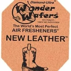 Deals ???? 25 CT Individually Wrapped New Leather Air Fresh ✔️ -Car Seat Covers shop 41RW9HuzdpL. AC