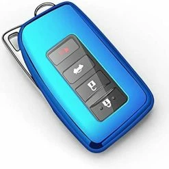 Budget ???? For Lexus Key Fob Cover Premium Soft TPU Full Protection Key Shell Key Case Compatible With Lexus ES Is GS NX LS RX RC 300h 350 200t 250 300 F 450h 460 600h Smart Key Fob Remote Key-Silver ⌛ 15 Budget ???? For Lexus Key Fob Cover Premium Soft TPU Full Protection Key Shell Key Case Compatible With Lexus ES Is GS NX LS RX RC 300h 350 200t 250 300 F 450h 460 600h Smart Key Fob Remote Key-Silver ⌛ -Car Seat Covers shop 41RX6Y7PD9L. AC