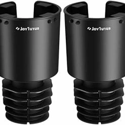 Top 10 ❤️ Upgraded Car Cup Holder Expander With Offset Base, Compatible With YETI, Hydro Flask, Large Cup Holder Expander For Car Hold 18-40 Oz Bottles And Mugs, Other Bottles In 3.4"-3.8" Black ???? 15 Top 10 ❤️ Upgraded Car Cup Holder Expander With Offset Base, Compatible With YETI, Hydro Flask, Large Cup Holder Expander For Car Hold 18-40 Oz Bottles And Mugs, Other Bottles In 3.4"-3.8" Black ???? -Car Seat Covers shop 41RZXdBUOL. AC