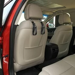 Promo ???? Tsinghwang 4 PCS Gun Rack Automotive Headrest Gun Holder Fit For Shotguns, Rifles, Bows Holder,Fishing Poles,Baseball Bat,Purses & Grocery Bags Car Seat Headrest Sling ❤️ 9 Promo ???? Tsinghwang 4 PCS Gun Rack Automotive Headrest Gun Holder Fit For Shotguns, Rifles, Bows Holder,Fishing Poles,Baseball Bat,Purses & Grocery Bags Car Seat Headrest Sling ❤️ -Car Seat Covers shop 41RopDSYZOL