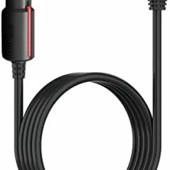 New ???? 12V DC Power Cable Cord Car Cooler Cool Box Mini Fridge 12V Cooler 2 Pin Lead Cable Plug W ???? -Car Seat Covers shop 41RrwaZBCL. AC