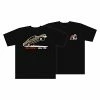 Best Pirce ???? Hurst Nostalgia T-Shirt Black ???? -Car Seat Covers shop 41Rw2on34sL
