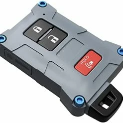 Deals ⌛ Tacoma Accessories 2016-2022 3rd Gen Tacoma - Key Fob Case Upgrade Mod - Compatible With Toyota Tacoma 4Runner Tundra (Red, Black Screws) ✨ 24 Deals ⌛ Tacoma Accessories 2016-2022 3rd Gen Tacoma - Key Fob Case Upgrade Mod - Compatible With Toyota Tacoma 4Runner Tundra (Red, Black Screws) ✨ -Car Seat Covers shop 41TcEnH10zL. AC