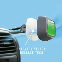 Discount ???? Car Air Fresheners, Platinum Ice Scent, Odor Eliminator For Strong Odor, Car Vent Clips (3 Count) ???? -Car Seat Covers shop 41TiJxnA4vL 1