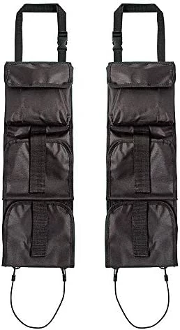Cheap ???? JIANEEXSQ Car Concealed Seat Back Gun Rack Hunting Gear Seat Back Gun Sling Bag Holder Organizer For Rifle Hunting Universal Fit For Truck SUV Car Shooting Accessories Black ???? 8 Cheap ???? JIANEEXSQ Car Concealed Seat Back Gun Rack Hunting Gear Seat Back Gun Sling Bag Holder Organizer For Rifle Hunting Universal Fit For Truck SUV Car Shooting Accessories Black ???? - Image 6