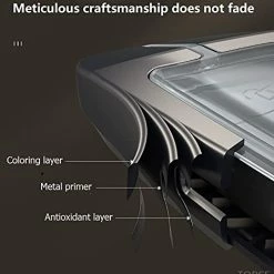 Cheap ???? Alloy Car Key Case Rings Cover Holder For BMW 1 3 5 7 Series 530 F48 X1 X2 X3 X4 X5 X6 Classic Engine Head Concept (A Style Glod) ???? -Car Seat Covers shop 41VOQib7LLS