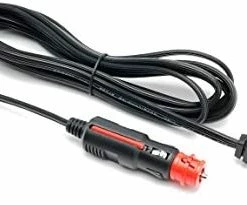 Promo ???? DC Power Cord Power Cable 11.5 Ft Length 12V/24V For Car Refrigerator Car Fridge Freezer Compatible With Alpicool, Bodega, Euhomy, BougeRV, ARB, Dometic, ICECO, Setpower, JoyTutus (DC Power Plug Only) ???? 11 Promo ???? DC Power Cord Power Cable 11.5 Ft Length 12V/24V For Car Refrigerator Car Fridge Freezer Compatible With Alpicool, Bodega, Euhomy, BougeRV, ARB, Dometic, ICECO, Setpower, JoyTutus (DC Power Plug Only) ???? -Car Seat Covers shop 41VhKCf70DL. AC