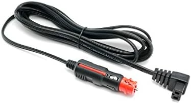 Promo ???? DC Power Cord Power Cable 11.5 Ft Length 12V/24V For Car Refrigerator Car Fridge Freezer Compatible With Alpicool, Bodega, Euhomy, BougeRV, ARB, Dometic, ICECO, Setpower, JoyTutus (DC Power Plug Only) ???? 7 Promo ???? DC Power Cord Power Cable 11.5 Ft Length 12V/24V For Car Refrigerator Car Fridge Freezer Compatible With Alpicool, Bodega, Euhomy, BougeRV, ARB, Dometic, ICECO, Setpower, JoyTutus (DC Power Plug Only) ???? - Image 5