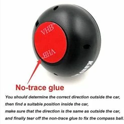 Flash Sale ???? Automotive Compass Ball For Car Or Boat ???? -Car Seat Covers shop 41WC5hmDH6L