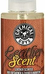New ???? Chemical Guys AIR_101_16 New Car Smell Premium Air Freshener And Odor Eliminator (16 Oz) ✨ -Car Seat Covers shop 41WNNM55n0L. AC