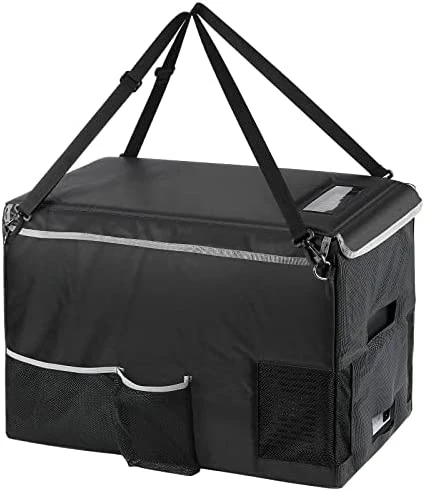 Wholesale ???? Insulated Protective Cover Transit Bag For 30 Quart Portable Refrigerator Fridge (Refrigerator Not Included) ???? 11 Wholesale ???? Insulated Protective Cover Transit Bag For 30 Quart Portable Refrigerator Fridge (Refrigerator Not Included) ???? - Image 9