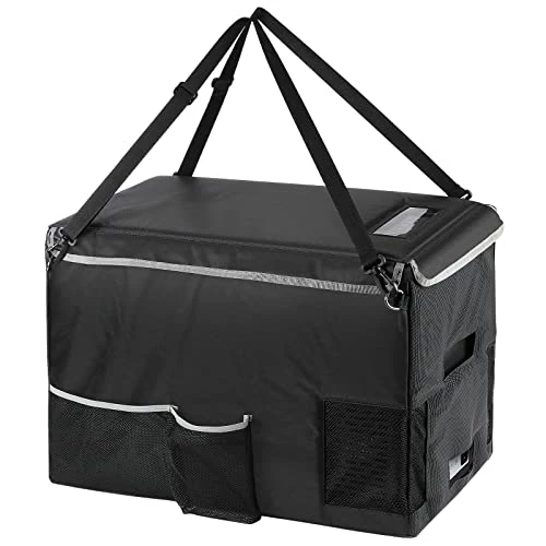 Wholesale ???? Insulated Protective Cover Transit Bag For 30 Quart Portable Refrigerator Fridge (Refrigerator Not Included) ???? 3 Wholesale ???? Insulated Protective Cover Transit Bag For 30 Quart Portable Refrigerator Fridge (Refrigerator Not Included) ????