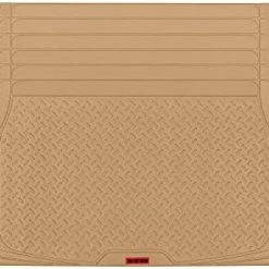 Cheapest ???? FlexTough TrunkShield Cargo Liner Car Mat For Back Of SUV, Sedan & Coupe Trunk Cover, All Weather Heavy Duty Protection, Trim-to-Fit, 47.5" X 32.2"in Gray ???? -Car Seat Covers shop 41X0k4AylNS. AC