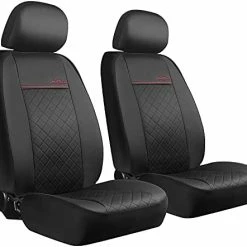 Best Sale ⭐ Front Car Seat Covers, Bucket Seat Covers, Leather Low Back Auto Seat Covers For Cars, Trucks, Jeep, Van, SUV, Pickup, Airbag Compatible (Black) Pink Leopard - Cloth ✔️ -Car Seat Covers shop 41X0zYyWgEL. AC