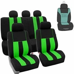 Cheap ???? Car Seat Cover Full Set Striking Striped Black Car Seat Covers With Front Seat Covers And Rear Split Bench Car Seat Cover Universal Fit Interior Accessories For Cars Trucks And SUVs ⭐ 30 Cheap ???? Car Seat Cover Full Set Striking Striped Black Car Seat Covers With Front Seat Covers And Rear Split Bench Car Seat Cover Universal Fit Interior Accessories For Cars Trucks And SUVs ⭐ -Car Seat Covers shop 41XUy1YCF1L. AC