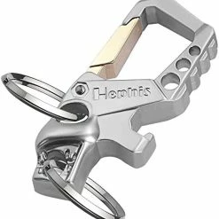 Best reviews of ✔️ Heavy Duty Key Chain Bottle Opener,Carabiner Car Key Chains For Men And ???? Women Silver ???? -Car Seat Covers shop 41Y43TCTAOL. AC