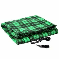 Budget ✔️ 75-BP900 Black Green Electric Auto Blanke ????