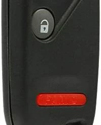 Discount ???? Car Key Fob Keyless Entry Remote Fits Honda Civic EX LX DX 2001 2002 2003 2004 2005 / Honda Pilot 2003 2004 2005 2006 2007 (NHVWB1U521, NHVWB1U523) With Instructions H-523 ???? 7 Discount ???? Car Key Fob Keyless Entry Remote Fits Honda Civic EX LX DX 2001 2002 2003 2004 2005 / Honda Pilot 2003 2004 2005 2006 2007 (NHVWB1U521, NHVWB1U523) With Instructions H-523 ???? -Car Seat Covers shop 41YA7egdIlL. AC