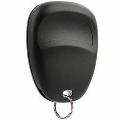 Cheapest ???? Car Key Fob Keyless Entry Remote Fits Buick Rainier/Chevy Trailblazer/GMC Envoy/Isuzu Ascender/Oldsmobile Bravada (fits Part # 15008008 15008009) G-8008 [2] ????