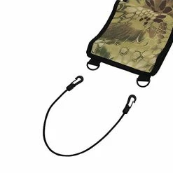 Cheapest ???? UNISTRENGH Seat Back Gun Sling Rack To Storage Organizer For 3 Guns, Rifles, Shotguns In Cars, Trucks & SUV For Hunting Sports Camouflage Car Storage In Pair 1# Camouflage ???? -Car Seat Covers shop 41YK79IGozL