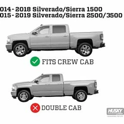 Cheapest ???? Weatherbeater Series | Front & 2nd Seat Floor Liners (Footwell Coverage) - Black | 98231 | Fits 2014-2018 Chevrolet Silverado/GMC Sierra 1500, 2015-2019 2500/3500 HD Crew Cab 3 Pc ???? 11 Cheapest ???? Weatherbeater Series | Front & 2nd Seat Floor Liners (Footwell Coverage) - Black | 98231 | Fits 2014-2018 Chevrolet Silverado/GMC Sierra 1500, 2015-2019 2500/3500 HD Crew Cab 3 Pc ???? -Car Seat Covers shop 41YTrVnES6L