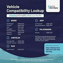 Wholesale ???? Simple Key, Key Fob And Key Programmer With Interchangeable 3 & 4 Button Keypads, Key Replacement Kit, Simple Key Programmer For Car Remote Start And Keyless Entry ???? 11 Wholesale ???? Simple Key, Key Fob And Key Programmer With Interchangeable 3 & 4 Button Keypads, Key Replacement Kit, Simple Key Programmer For Car Remote Start And Keyless Entry ???? -Car Seat Covers shop 41Z1OQZ2eFL