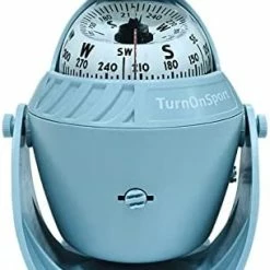 Best Pirce ???? Boat Compass Dash Mount Flush - Boating Compass Dashboard Suction - Navigation Marine Compass Boats Surface Mount - Illuminated Dashboard Compass Ship - Electronic Sea Compass Blue ✔️ -Car Seat Covers shop 41ZPVuOsmSL. AC