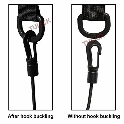 Coupon ❤️ Truck Gun Rack To Hold 3 Rifles On The Car Concealed Seat Back, Compatible With Jeep/Sedans/Pickup/Trucks/SUV/Mini Vans And More ???? 6 Coupon ❤️ Truck Gun Rack To Hold 3 Rifles On The Car Concealed Seat Back, Compatible With Jeep/Sedans/Pickup/Trucks/SUV/Mini Vans And More ???? - Image 4