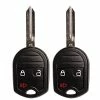 Promo ???? Key Fob Replacement Fits For CWTWB1U793 Ford F-150 2004-2014 F-250 F-350 2004-2016 F-450 Flex 2009-2017 Explorer 2001-2015 Escape Ranger 2001-2011 Fusion Econoline Mercury Keyless Entry Remote Control ???? 1 Promo ???? Key Fob Replacement Fits For CWTWB1U793 Ford F-150 2004-2014 F-250 F-350 2004-2016 F-450 Flex 2009-2017 Explorer 2001-2015 Escape Ranger 2001-2011 Fusion Econoline Mercury Keyless Entry Remote Control ???? -Car Seat Covers shop 41aDncFpIoL