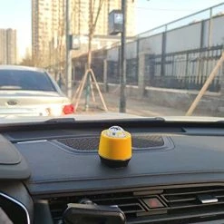 Brand new ???? Compass For Car Dashboard Portable Compass Ball, Dashboard Stand Compass With Adhesive Tape For Cars Travelling Hiking Camping Outdoor,Yellow ❤️ 10 Brand new ???? Compass For Car Dashboard Portable Compass Ball, Dashboard Stand Compass With Adhesive Tape For Cars Travelling Hiking Camping Outdoor,Yellow ❤️ -Car Seat Covers shop 41aORXUU6tL