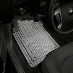 Top 10 ???? Universal Trim To Fit All Weather Floor Mats For Car, SUV, Automotive Vehicle - 4-Piece Set Black ???? -Car Seat Covers shop 41aZ7K4xvvL. AC