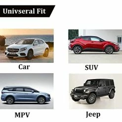 Best deal ❤️ 2 Pack Car Cup Hoder Coaster,Silicone Cup Holder Coaster,Auto Cup Holder Coaster Universal Fit,Don't Fuck Up My Car Coaster ⭐ -Car Seat Covers shop 41aegSOsSzL