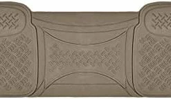 Best Pirce ???? Heavy Duty Rugged Ridged Complementary Rubber Rear Floor Mats Liners, All Weather Protection, Designed For Trucks Cars Sedan SUV Black ⌛ -Car Seat Covers shop 41bDWscmjL. AC