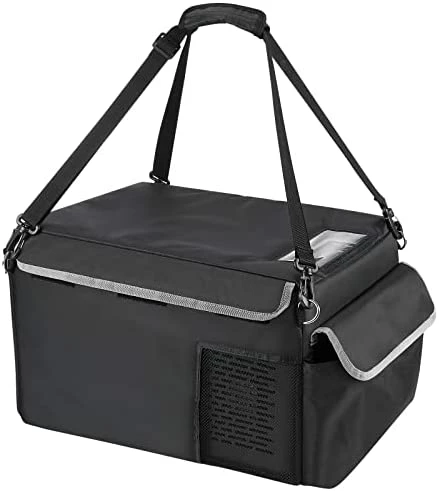 Wholesale ???? Insulated Protective Cover Transit Bag For 30 Quart Portable Refrigerator Fridge (Refrigerator Not Included) ???? 8 Wholesale ???? Insulated Protective Cover Transit Bag For 30 Quart Portable Refrigerator Fridge (Refrigerator Not Included) ???? - Image 6