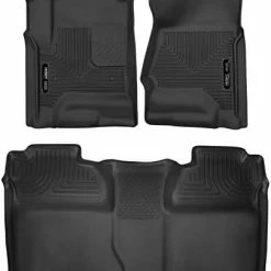 Cheapest ???? Weatherbeater Series | Front & 2nd Seat Floor Liners (Footwell Coverage) - Black | 98231 | Fits 2014-2018 Chevrolet Silverado/GMC Sierra 1500, 2015-2019 2500/3500 HD Crew Cab 3 Pc ???? 13 Cheapest ???? Weatherbeater Series | Front & 2nd Seat Floor Liners (Footwell Coverage) - Black | 98231 | Fits 2014-2018 Chevrolet Silverado/GMC Sierra 1500, 2015-2019 2500/3500 HD Crew Cab 3 Pc ???? -Car Seat Covers shop 41becKWguSL. AC