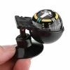 Brand new ???? Adjustable Dash Mount Compass Navigation Hiking Direction Pointing Guide Ball For Marine Boat Truck Auto Car Outd ????