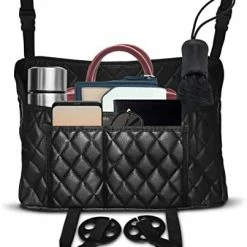 Promo ???? Purse Holder For Cars - Car Purse ???? Handbag Holder Between Seats - Auto Storage Accessories For ???? Women Interior - Automotive Consoles & Organizers Net Pocket For Front Seat ???? 15 Promo ???? Purse Holder For Cars - Car Purse ???? Handbag Holder Between Seats - Auto Storage Accessories For ???? Women Interior - Automotive Consoles & Organizers Net Pocket For Front Seat ???? -Car Seat Covers shop 41cblsja1L. AC