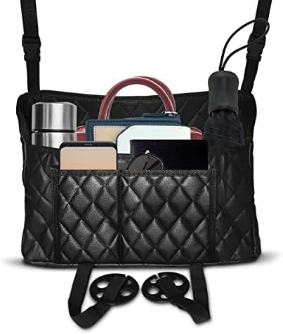 Promo ???? Purse Holder For Cars - Car Purse ???? Handbag Holder Between Seats - Auto Storage Accessories For ???? Women Interior - Automotive Consoles & Organizers Net Pocket For Front Seat ???? 8 Promo ???? Purse Holder For Cars - Car Purse ???? Handbag Holder Between Seats - Auto Storage Accessories For ???? Women Interior - Automotive Consoles & Organizers Net Pocket For Front Seat ???? - Image 6